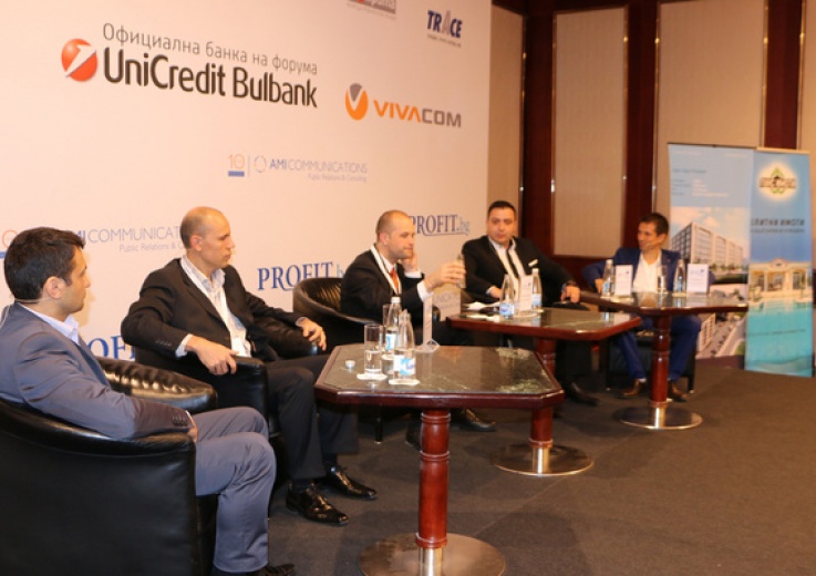 GALAXY INVESTMENT GROUP PARTICIPATED IN ANNUAL CONFERENCE THE SOUND OF MONEY 2015